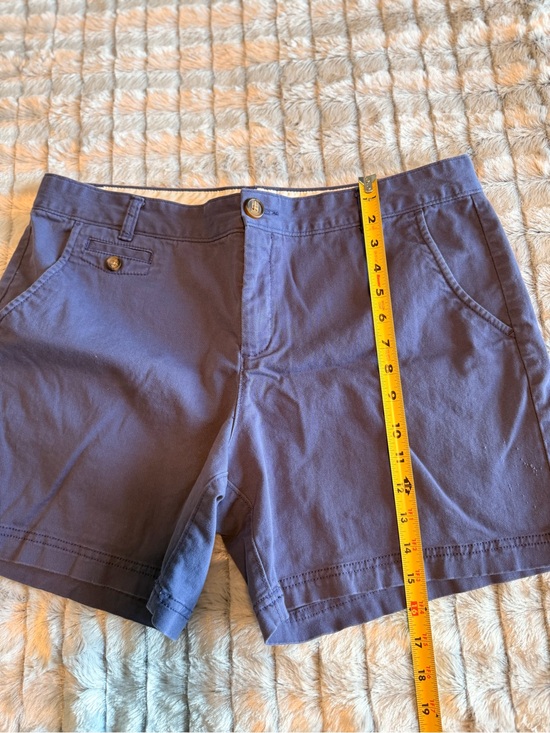 Dockers Pants - Dockers Navy Women's Casual Shorts SIZE 16